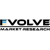 Evolve Market Research Logotype