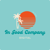 In Good Company Digital Logotype