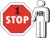 1 Stop HR Logotype