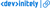 Devinitely Logotype