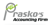 Prasko's Accounting Firm Logotype