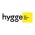 Hygge Coworking Logotype