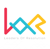LOR GRAPHIC DESIGN Logotype