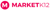 MarketK12 Logotype