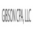 Gibson, CPA Logotype