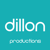 Dillon Productions Logotype