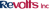 Revolts Inc Logotype