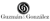 Despacho Guzman & Gonzalez Logotype
