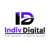 Indiv Digital Logotype