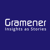 Gramener Technology Solutions Logotype