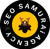 SEO Samurai Agency Logotype
