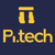 Pi Tech Logotype