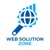 Web Solution Zone Logotype