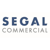 Segal Commerical Properties, Inc. Logotype