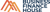 Business Finance House Logotype