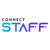 Connect Staff Logotype