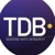 TDB Communications, Inc. Logotype