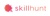Skillhunt Logotype