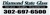 Diamond State Glass, Inc. Logotype