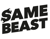 Same Beast Logotype