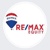 RE/MAX Equity Logotype