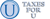 Taxes For U Logotype