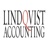 Lindqvist Accounting AB Logotype