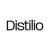 Distilio Logotype