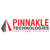 Pinnakle Technologies, Inc. Logotype
