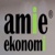Amie Ekonomi Logotype