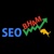SEO BHAM Logotype