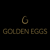 Golden Eggs Agency Logotype