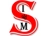 Speken Iron & Metal Logotype
