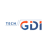 TechGDI Logotype