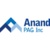 Anand PAG Inc Logotype