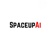Spaceup Ai Logotype