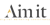 Aim It Consultancy Logotype