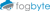 Fogbyte Logotype