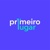 Primeiro Lugar - Marketing Digital e SEO Logotype
