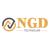 NGD Technolab Logotype