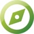 Azzimut - Software Agency Logotype