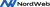 NordWeb Logotype