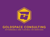 Goldspace Consulting Limited Logotype