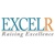 ExcelR Solutions Hyderabad Logotype