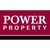 Power Property IRL Logotype