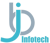 Jb Infotech Software and QA Services Logotype