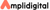 Amplidigital Logotype