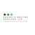 Rachel's Writing Services, LLC Logotype