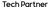 Tech Partner Logotype