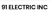 91 Electric Inc Logotype